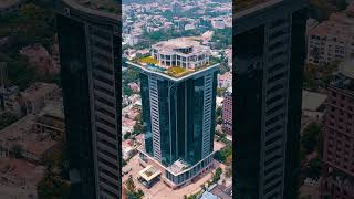 Most expensive penthouse in India  Bengaluru City WhatsApp Status [upl. by Morven]