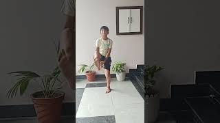 Today work out cricketlover youtubeshorts [upl. by Enyalahs]