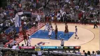 Kyrie Irving Passing Highlights 20122013 [upl. by Ahsenyt]