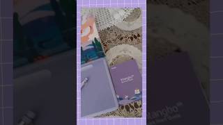 Pequeño Unboxing de la nueva tableta Intagbo SW de Parblo ✨️ tabletagrafica parblo intagbo [upl. by Idou]