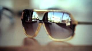 A Look Into 9Five Eyewear [upl. by Clovah618]