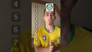 Top 10 escudos mais bonitos do Brasil [upl. by Siulegroj]