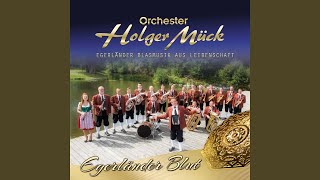 Oberlausitz geliebtes Heimatland feat Sandra Spindler Holger Mück [upl. by Iek]