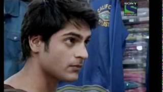 Dekha Ek Khwaab  Episode 169  26th July 2012 [upl. by Retsam]