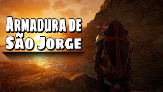 ASSASSIN’S CREED VALHALLA  Localização das Armaduras de São Jorge  Parte 2 [upl. by Iturhs]