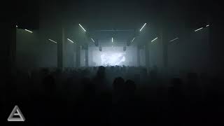 Orphx amp JK Flesh live  Katharsis 2017 [upl. by Inohs]