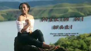 Mekim Mi Wari  Tonton Malele feat Jayrex Suisui amp Jahvii Official Audio [upl. by Ecnahoy483]