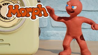 Morph  Ultimate Fun Compilation for Kids 🎉Evil Morph [upl. by Meraree299]