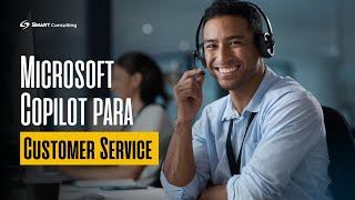 Microsoft Copilot for Service [upl. by Nussbaum]