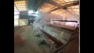 Phoenix Galvanizing  Hot Dip Galvanizing [upl. by Ryle770]