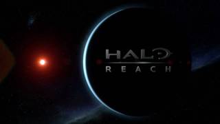 Halo Reach New Live Action Trailer quotDeliver Hopequot Extended Look [upl. by Zendah]