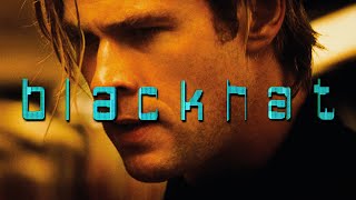 Watch 6 Blackhat Movie Clips Starring Chris Hemsworth Directed by Michael Mann [upl. by Ttenyl]