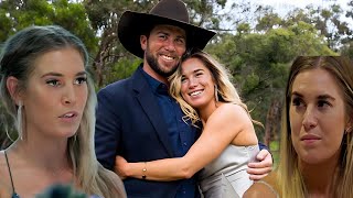 Farmer Wants Wife Big News Daisy Drags Producer on ROGUE Instagram Story [upl. by Maillw]