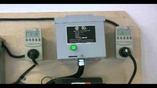 Best  POWER SAVER Demo [upl. by Ignatia]