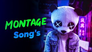 Top 10 Best Gaming Music 2024  Best Montage Songs 2024 [upl. by Leksehc]