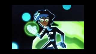 Danny Phantom  Bring Me To Life [upl. by Jacobsohn]