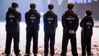 FAKER EP 2  La Génération des Miracles [upl. by Nirehs]