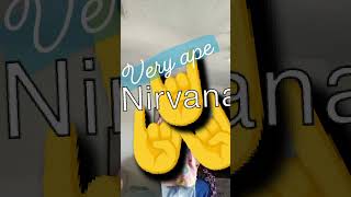 nirvana very ape vocal cover faceless strings [upl. by Annyl]