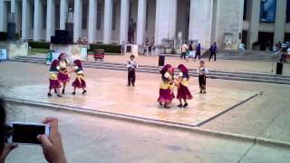 Lebanese Childrens Dance [upl. by Seaton]