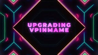 Upgrading VpinMame Step by Step [upl. by Irrac]