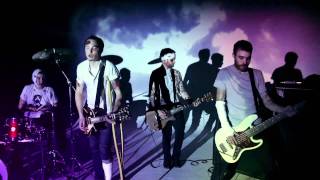 The Flatliners  quotCount Your Bruisesquot Official Video [upl. by Gilbertina]