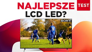 Sony XR65X90J  NOWSZY znaczy LEPSZY [upl. by Ardnaek]