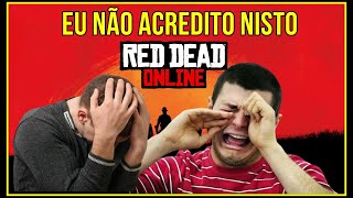 EU NÃO ACREDITO NISTO 😭😭😭 [upl. by Refotsirk]