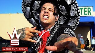 Peso Peso quotHardest Ese Evaquot WSHH Exclusive  Official Music Video [upl. by Katleen]