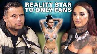 Reality Star to Only Fans  Jemma Lucy Tells Her Story [upl. by Bevash]