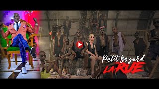 Petit Bozard  La rue Clip officiel by FN Company [upl. by Carr102]