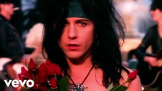 LA Guns  The Ballad Of Jayne Official Music Video [upl. by Proulx485]