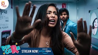 பயப்படறதுனால உண்மை போய் ஆயிடாது  Popcorn 2023 Latest Tamil Movie Scenes  Avika Gor [upl. by Aned681]