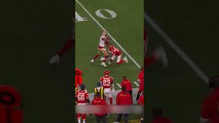 Top Catches of Super Bowl LVIII Chiefs vs 49ers Highlights 🏈 2024nflplayoffs americanfootball [upl. by Dnomal111]