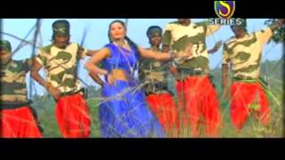 HD New 2015 Hot Nagpuri Songs  Jharkhand  Kaya Ke Singarale Jura Ke Sajale  Pawan [upl. by Janis852]