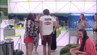 BBAU 2012 l WaWaa Song [upl. by Toille]