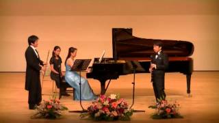 ShostakovichFour Waltzes [upl. by Timotheus608]