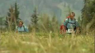 TransalpineRun Trailer 2007 [upl. by Nidraj]