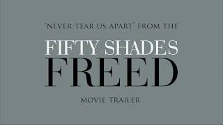 Cincuenta Sombras Liberadas 3  Full Soundtrack  Best Songs  OST Fifty Shade Freed [upl. by Oetsira]