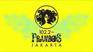 Prambors FM DGITM 2021 08 31 [upl. by Bega]