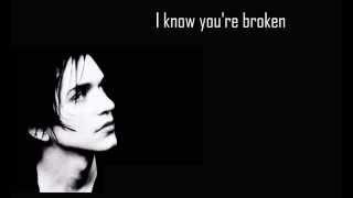 Placebo  Blind lyrics [upl. by Nerrot]