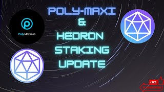 New Hedron AddOn Coming Poly Maxi by Maximus Dao [upl. by Rases581]