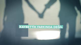 Fettah Can  Eskiden Olsa Lyric Video [upl. by Wenger649]