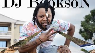 Dj Bookson feat Toujeune dafrik  Louer louer Audio officiel [upl. by Ninetta]