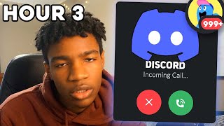 Calling until I unlock Discords RARE 01 Ringtone [upl. by Le]