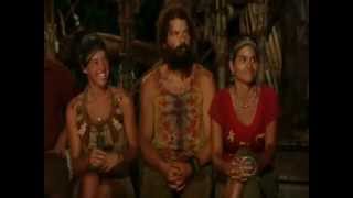 The Most Evil Survivor EverRussell Hantz at his worst 2 of 4 [upl. by Mccarty]