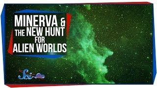 Minerva and the New Hunt for Alien Worlds [upl. by Nedia]