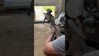 “URBAN SHOOTOUT” scoped carbine drill [upl. by Fabrice866]