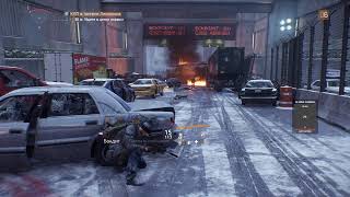 Tom Clancy’s The Division СТРИМ 2К [upl. by Nerradal]