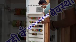 2024Bangalore wardrobe designinterior modular bengaluru  furniture modular kitchen design [upl. by Munafo]