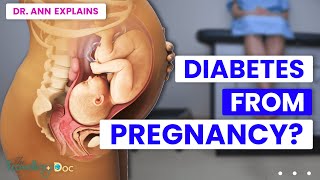 Managing Gestational Diabetes Tips and Tricks for a Healthy Pregnancy  Doctor Explains [upl. by Deonne]